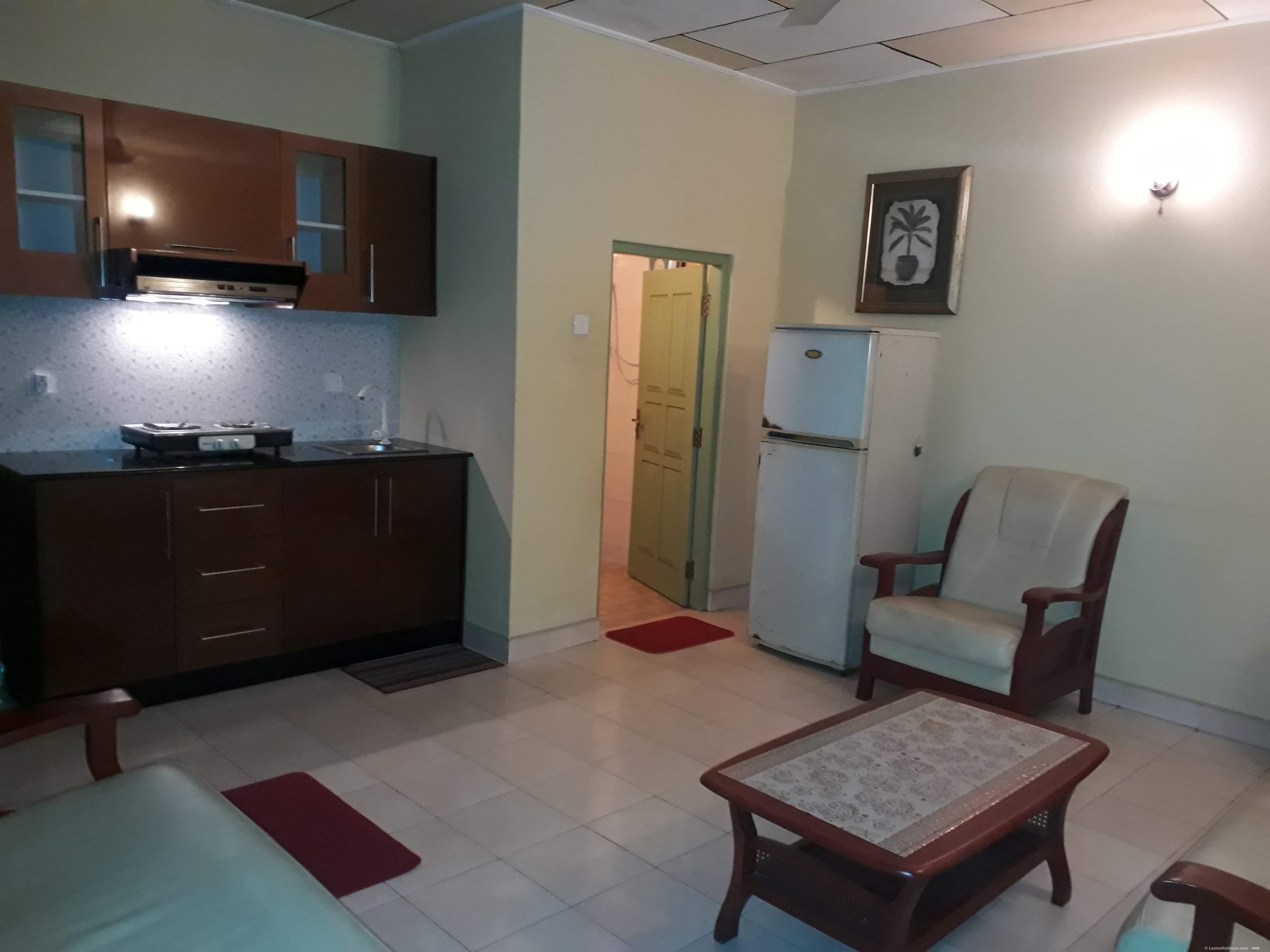 Negombo Apartment