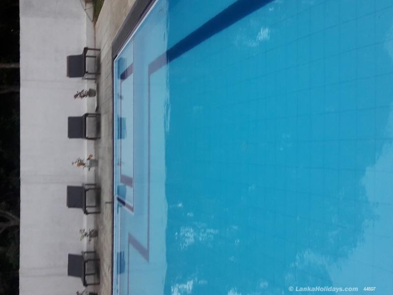 Sigiriya Hotel