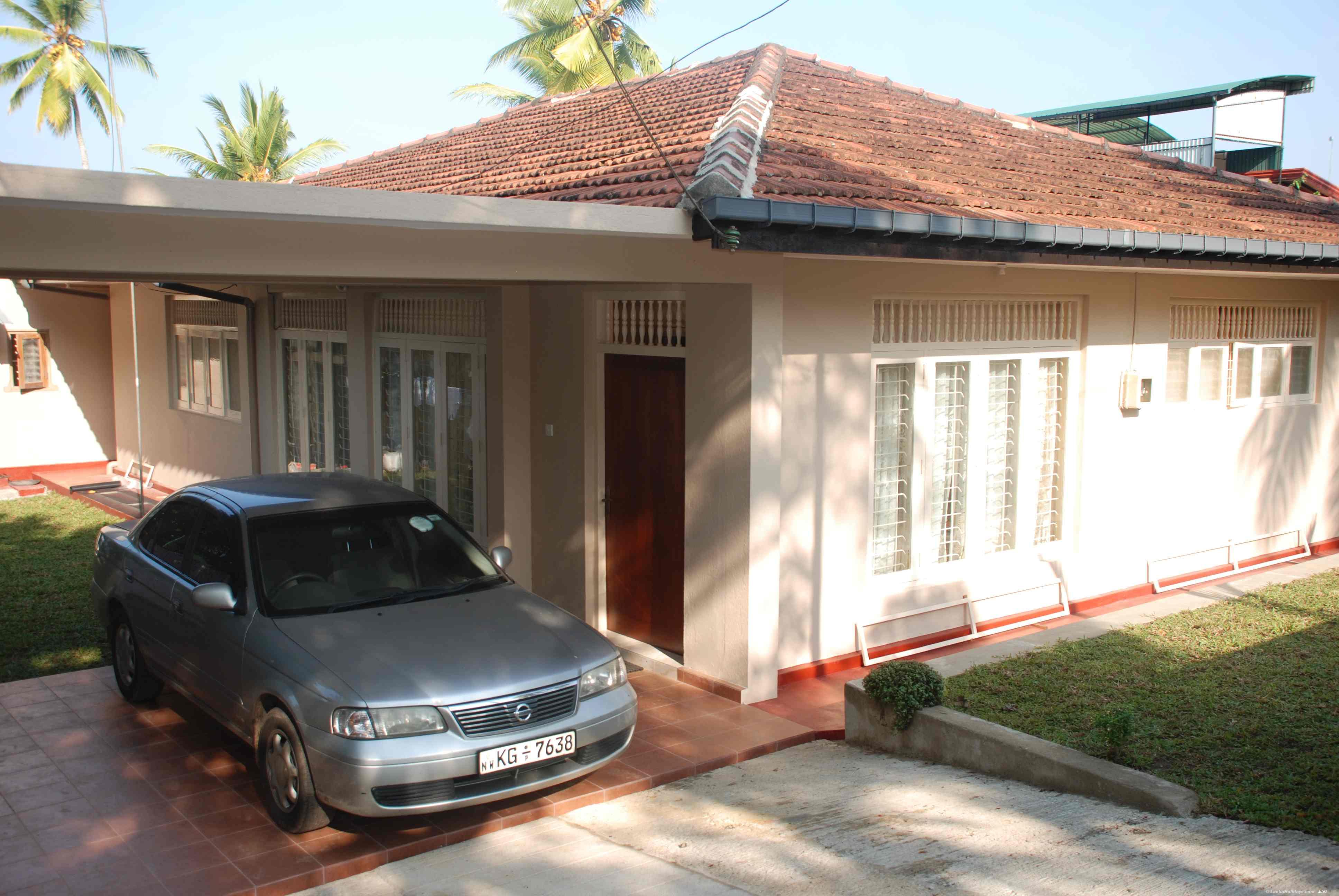 Panadura House