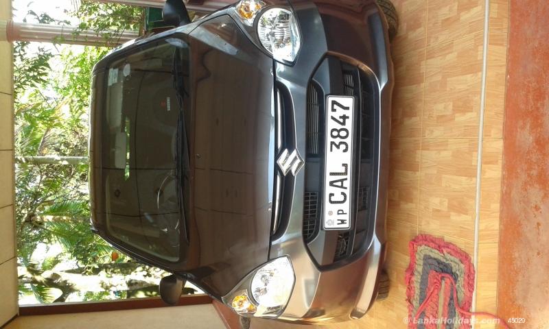 Kalutara Taxi/Cab