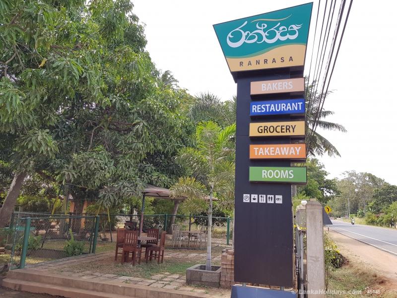 Anuradhapura Apartment
