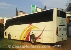 Matara Bus/Coach