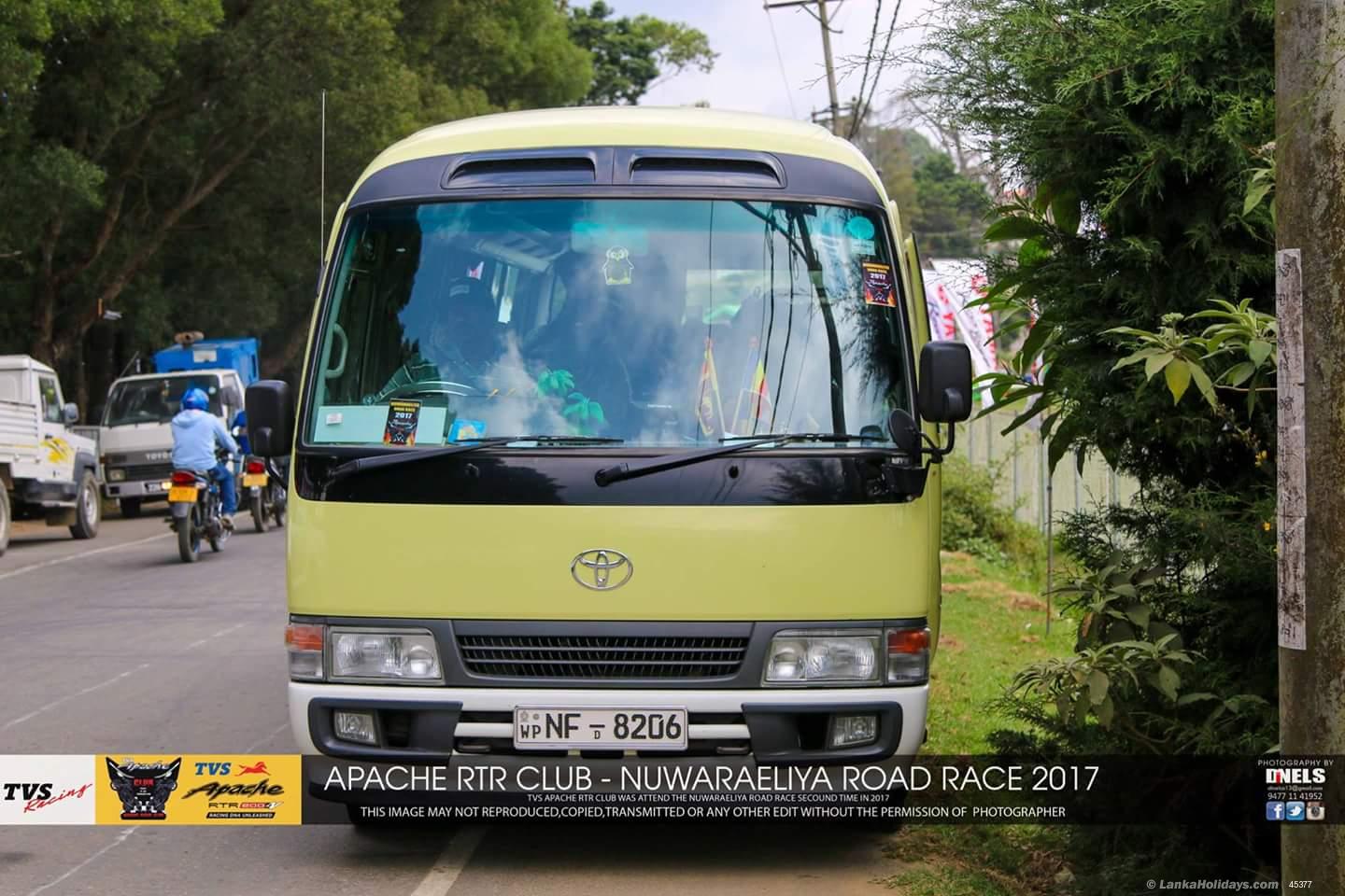 Panadura Bus/Coach
