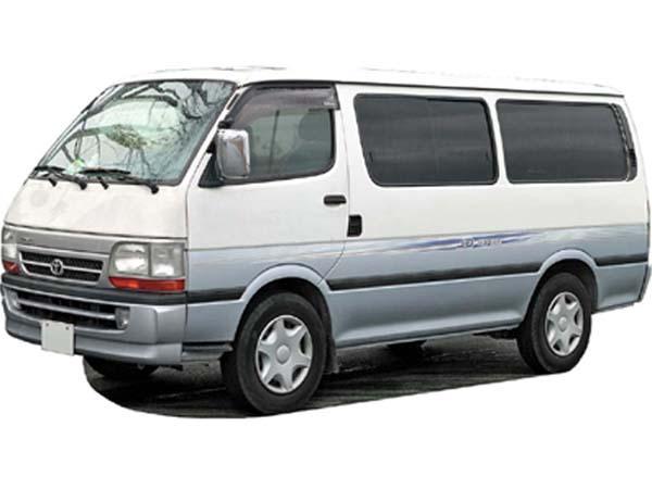 Nilaveli Taxi/Cab