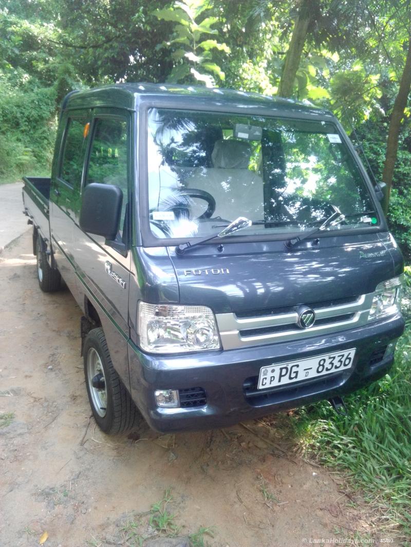 Kandy Other