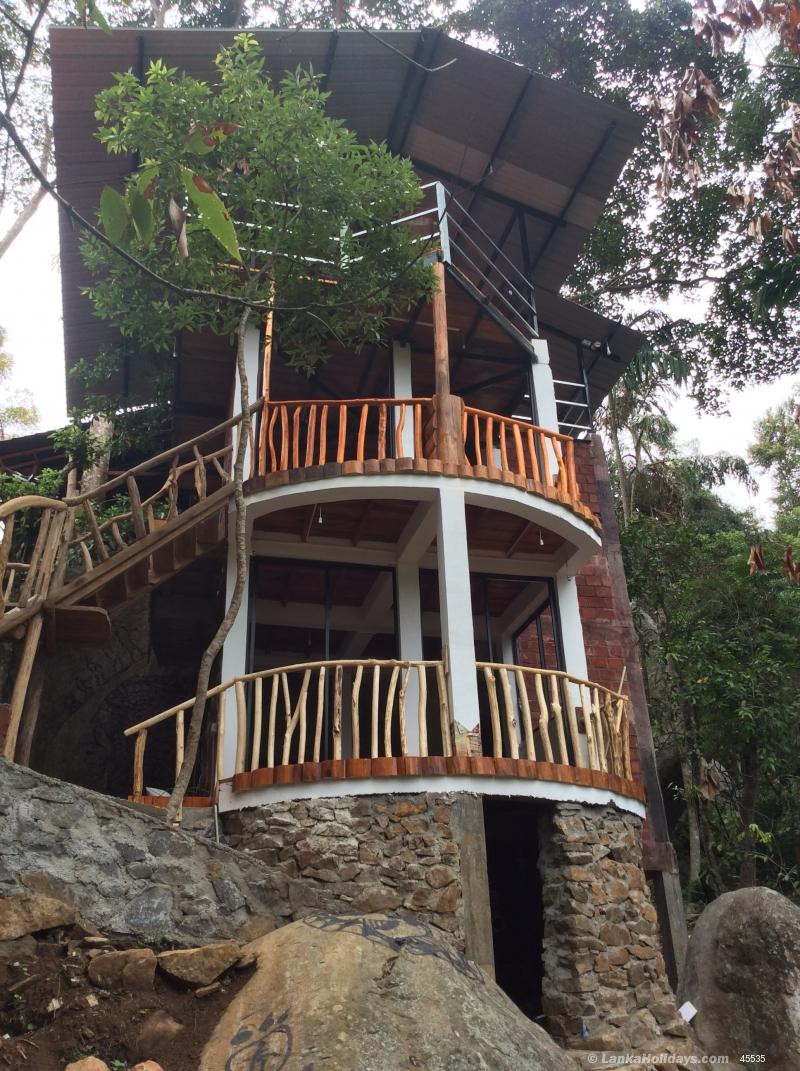 Ella Resort