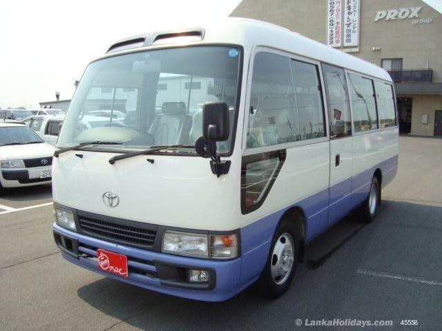 Rajagiriya Bus/Coach
