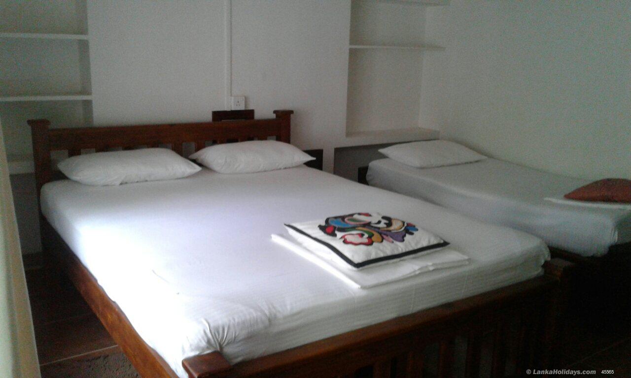 Polonnaruwa Villa