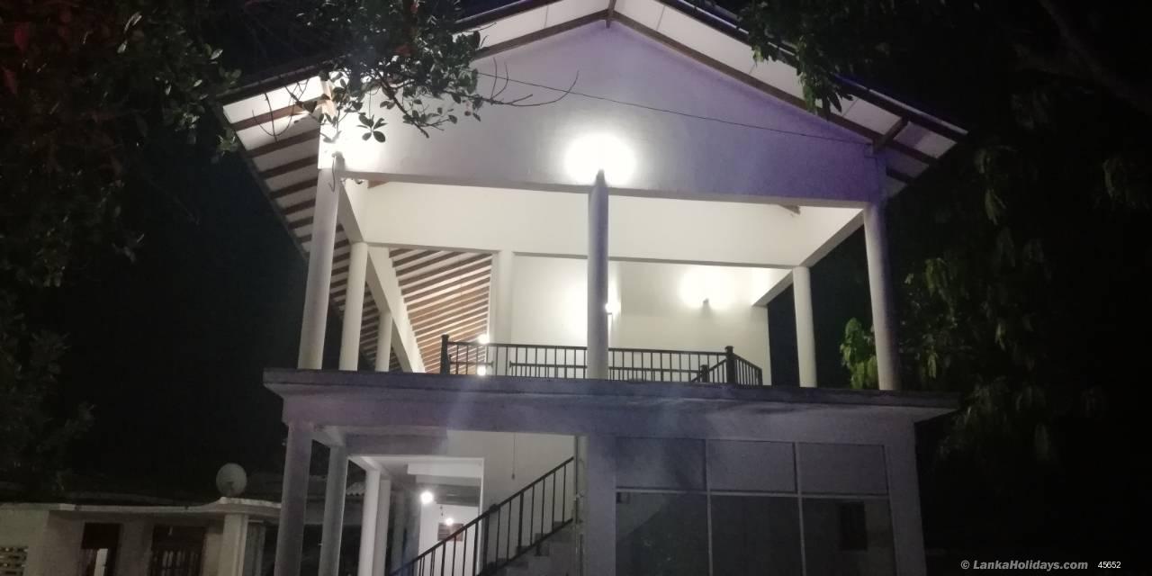 Polonnaruwa Villa