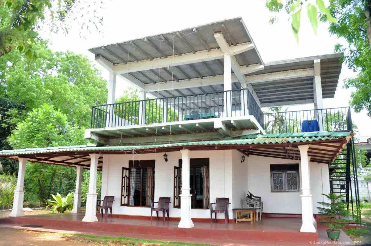 Anuradhapura Guest House