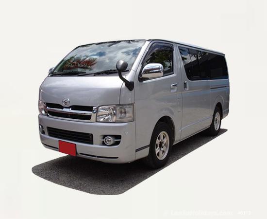 Tissamaharama  Taxi/Cab