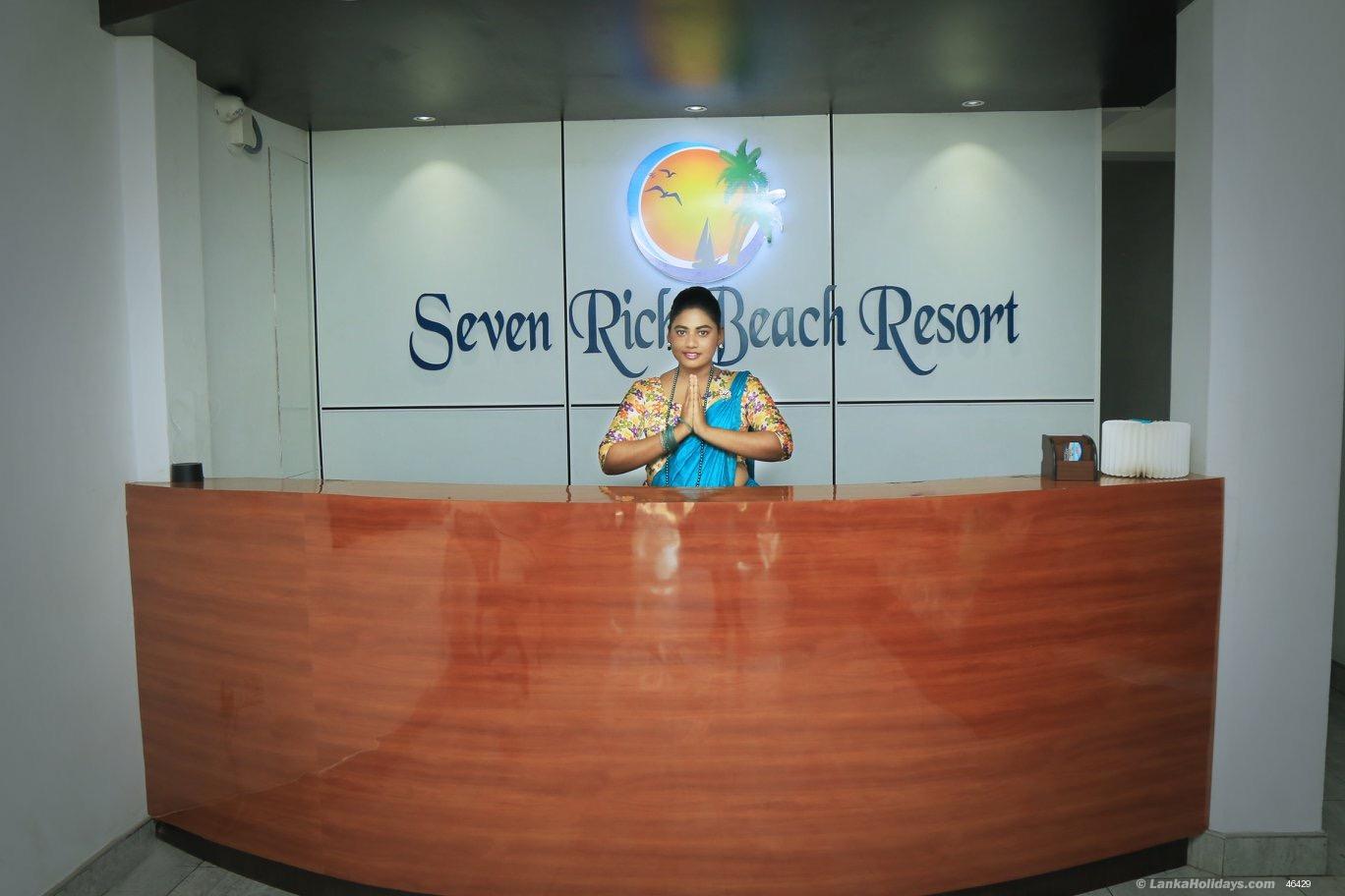 Maggona Resort