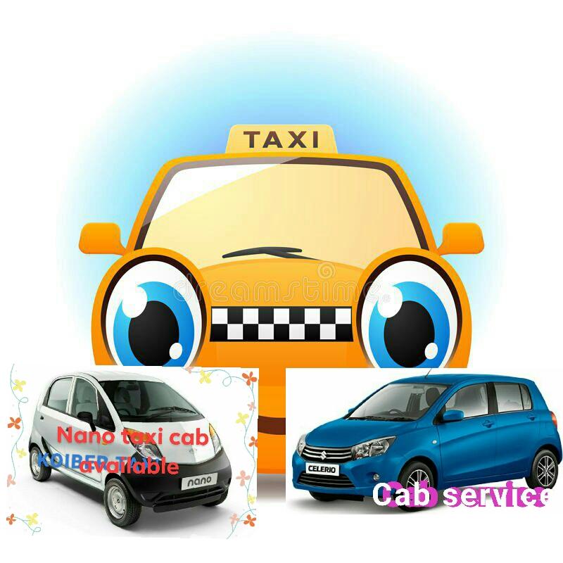 Pasyala Taxi/Cab