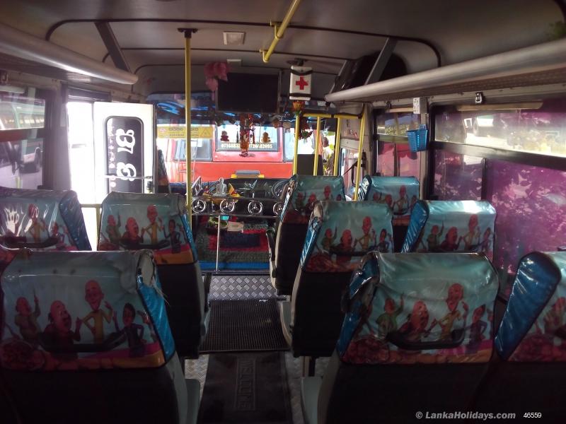 Inside