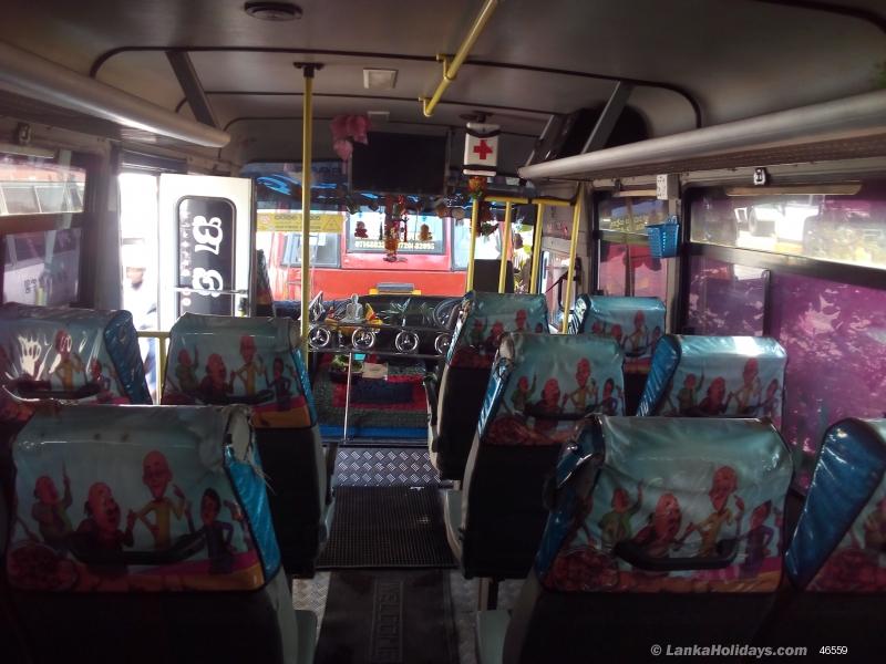 Inside