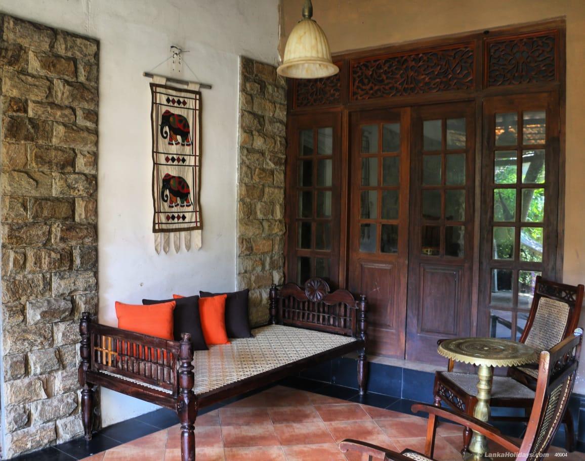Kalutara Home Stay