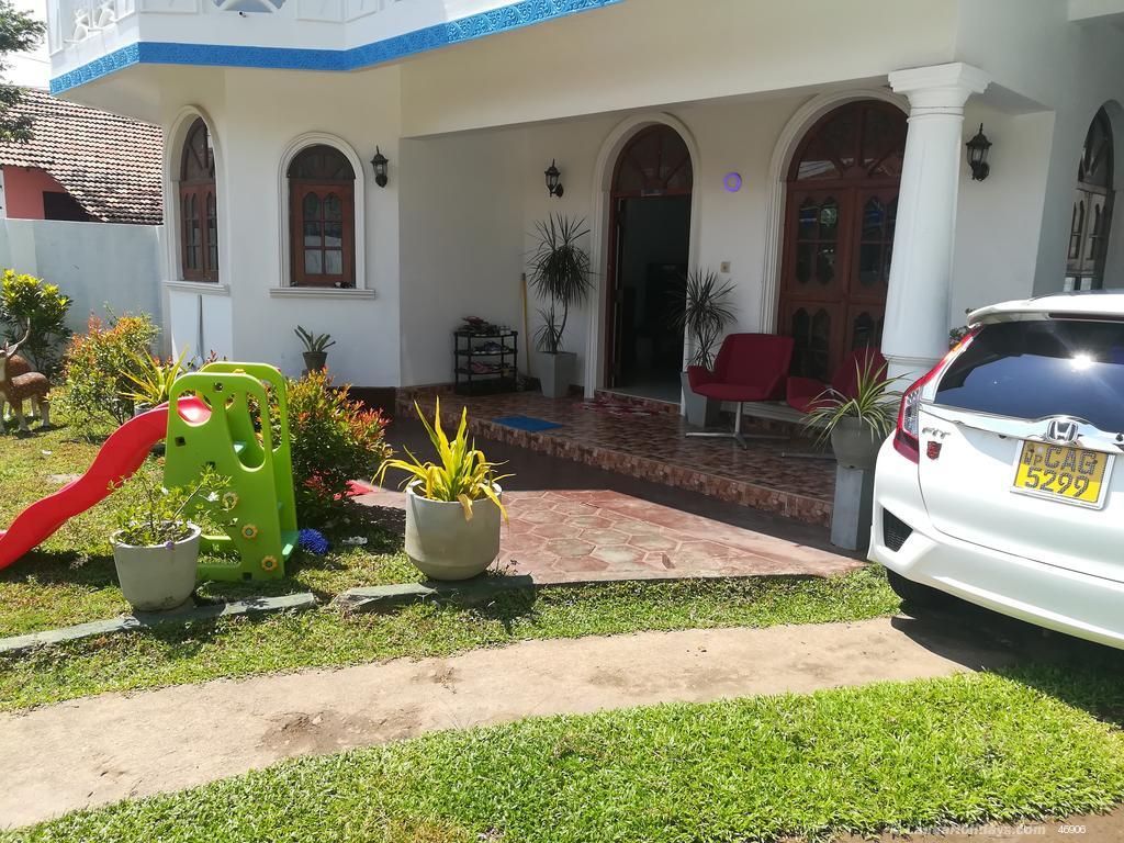 Negombo Apartment