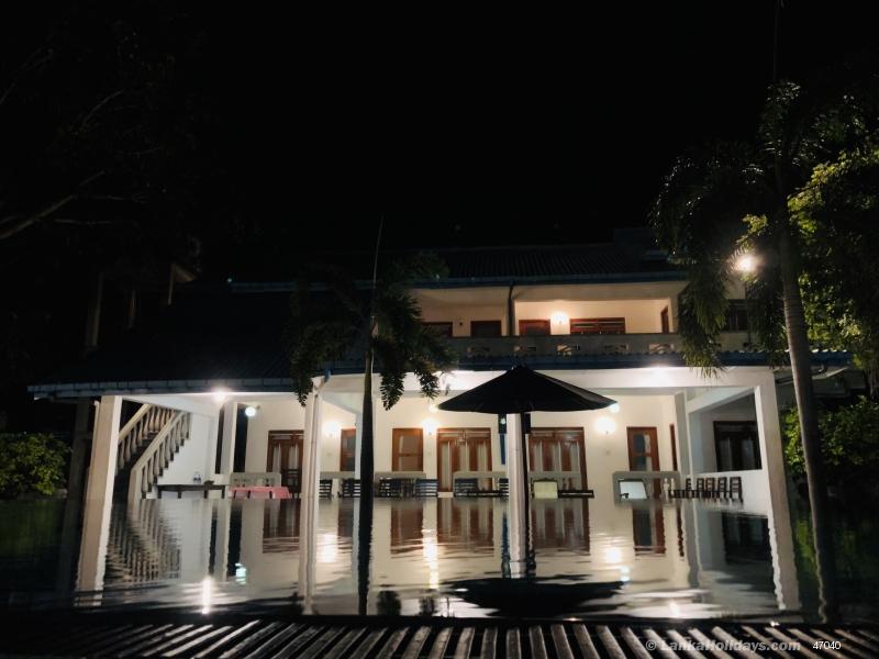 Tissamaharama Hotel