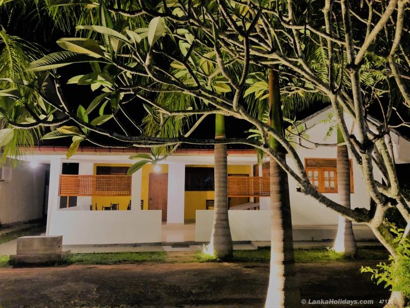 Tissamaharama Cottage