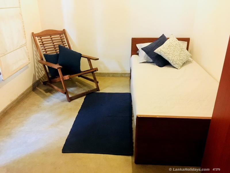 Colombo Apartment