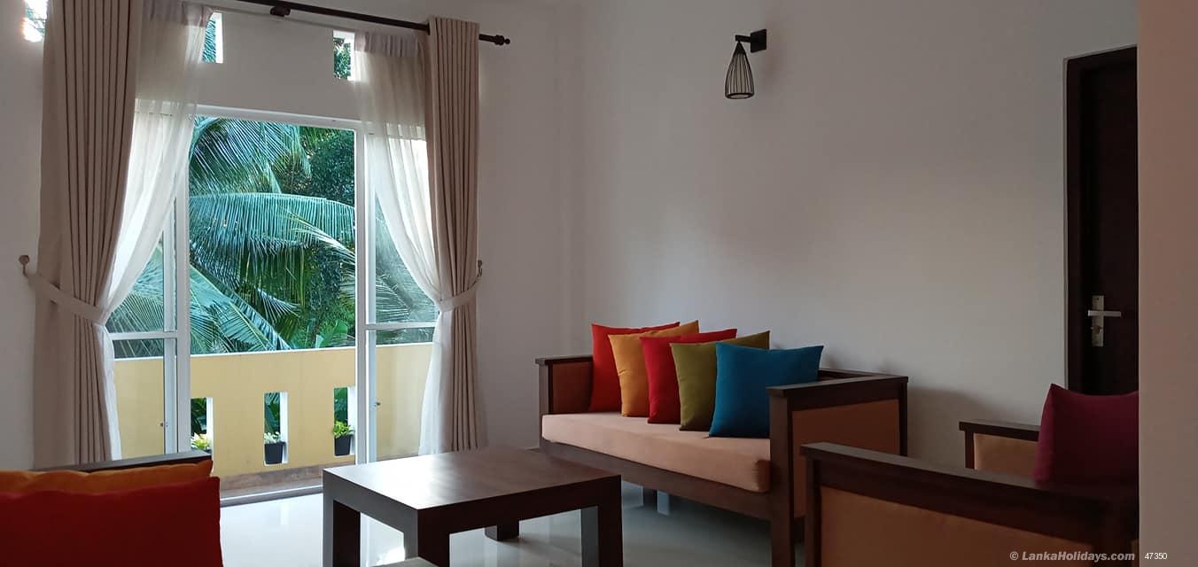 Kalutara Apartment