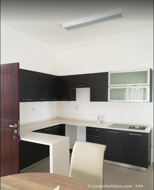 Homagama Apartment
