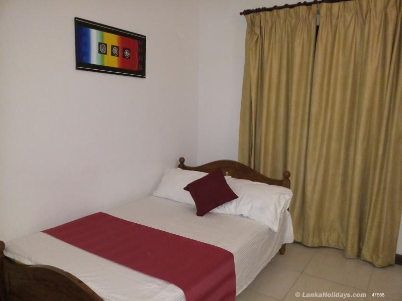 2nd Bed Room