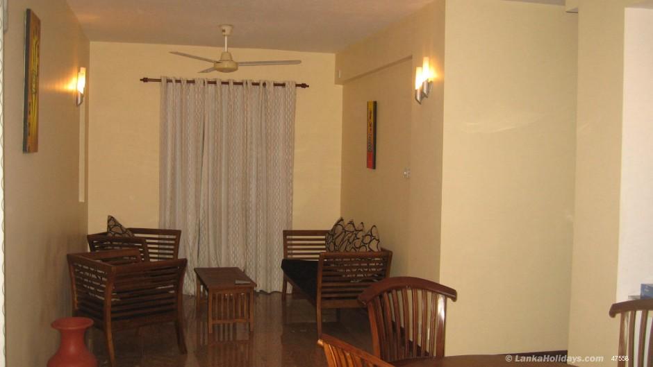 Sitting Area
