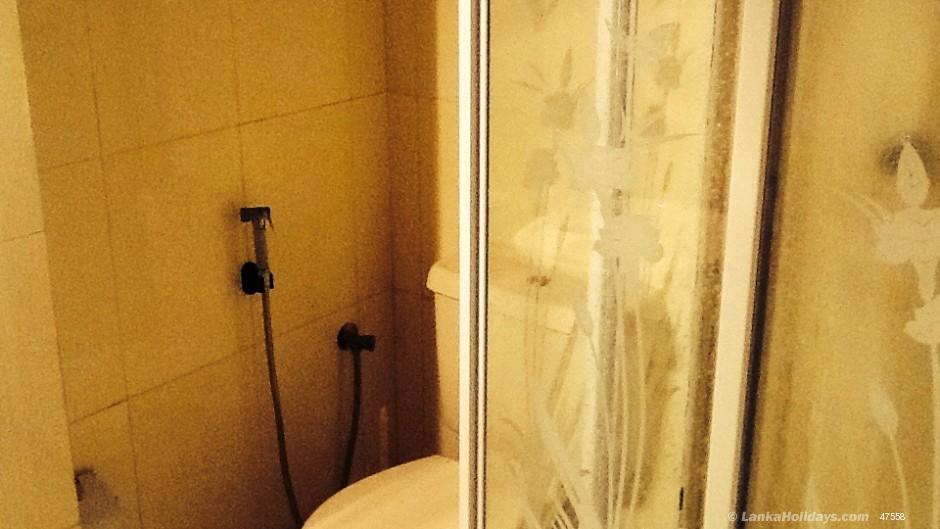 Bath Room