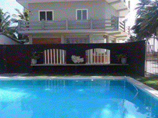 Kalutara Apartment