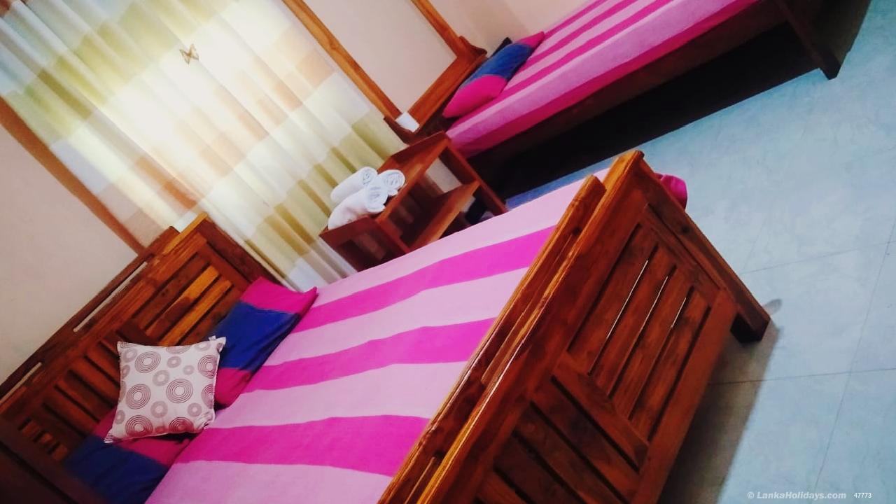 Habarana Guest House