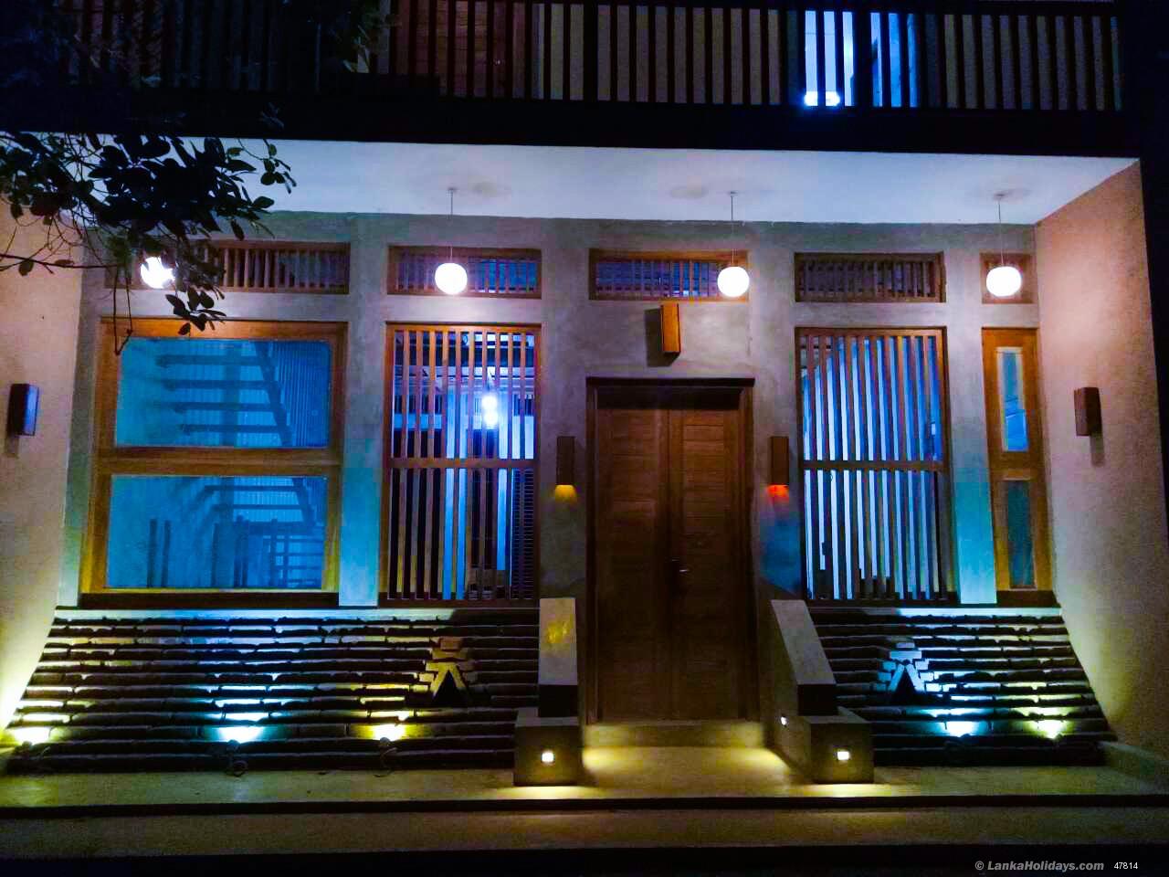 Polonnaruwa Resort