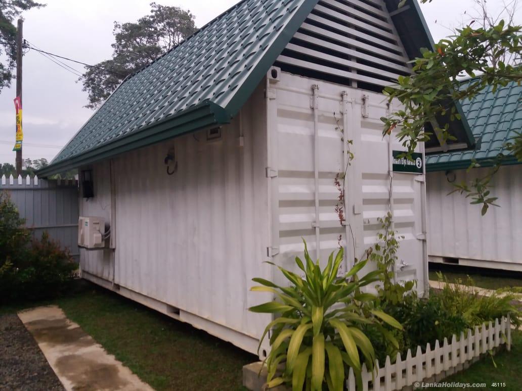 Mailapitiya Cottage