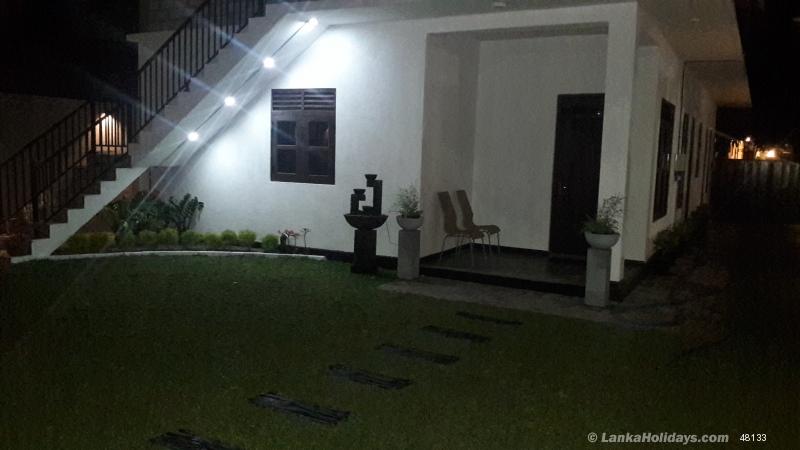 Negombo Villa