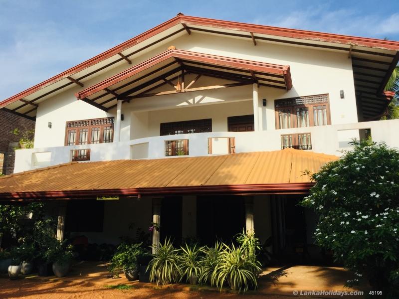 Anuradhapura Guest House