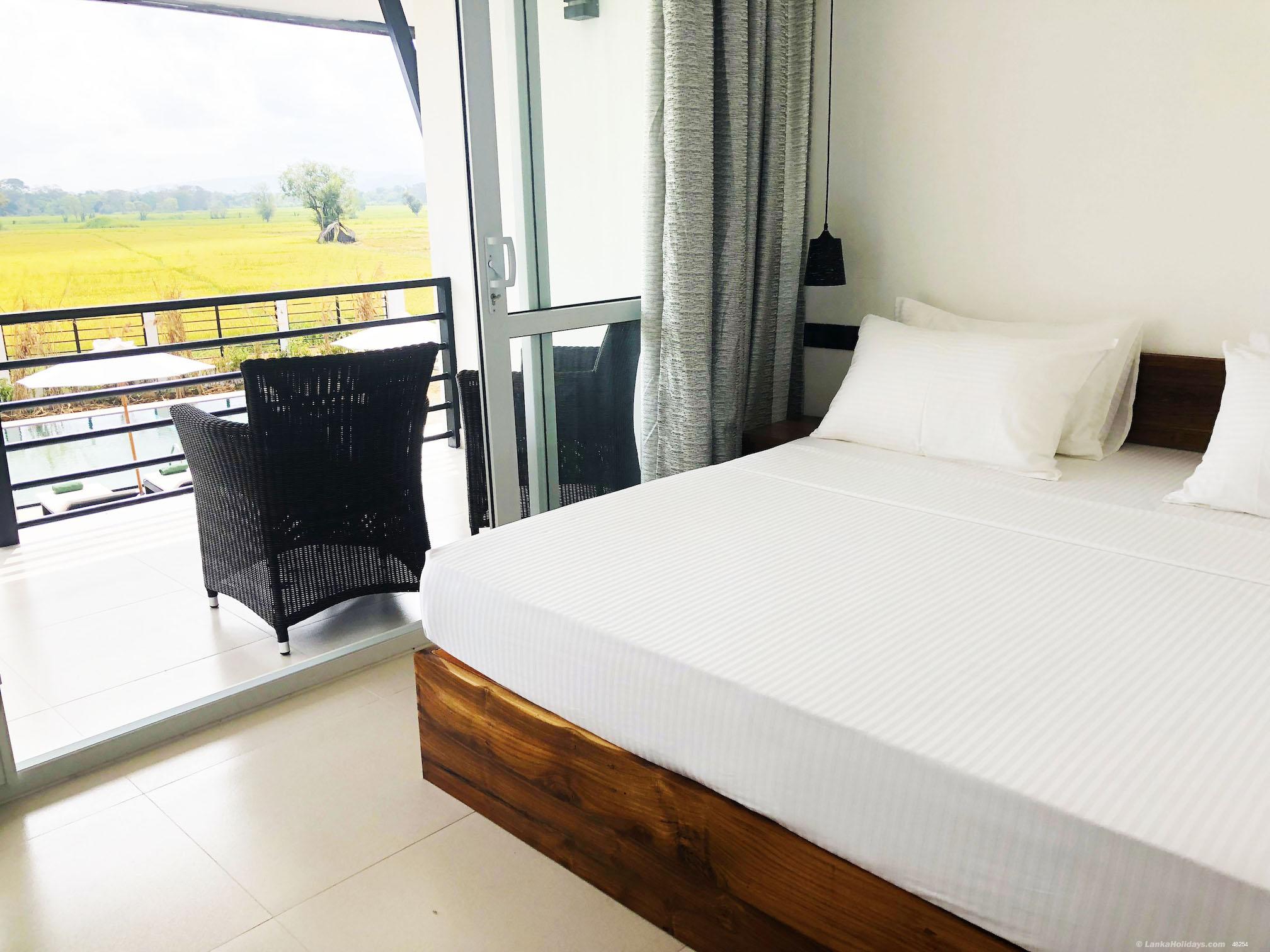 Sigiriya Hotel