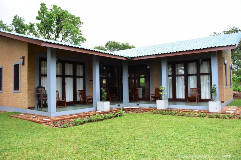 Belihuloya Bungalow