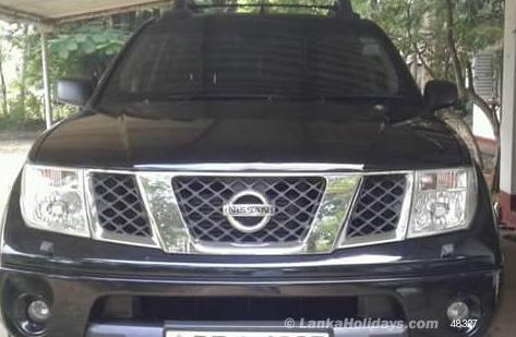 Katunayake MPV/Pickup
