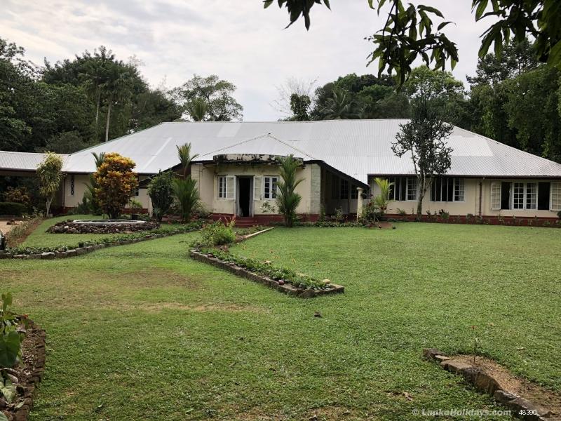 Ingiriya Bungalow