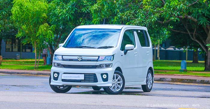 Bentota Car