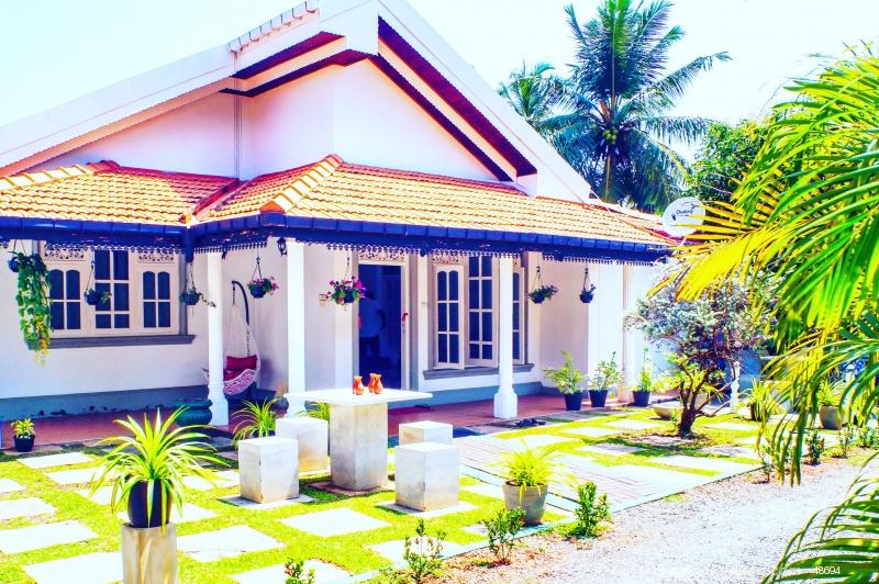 Negombo Villa