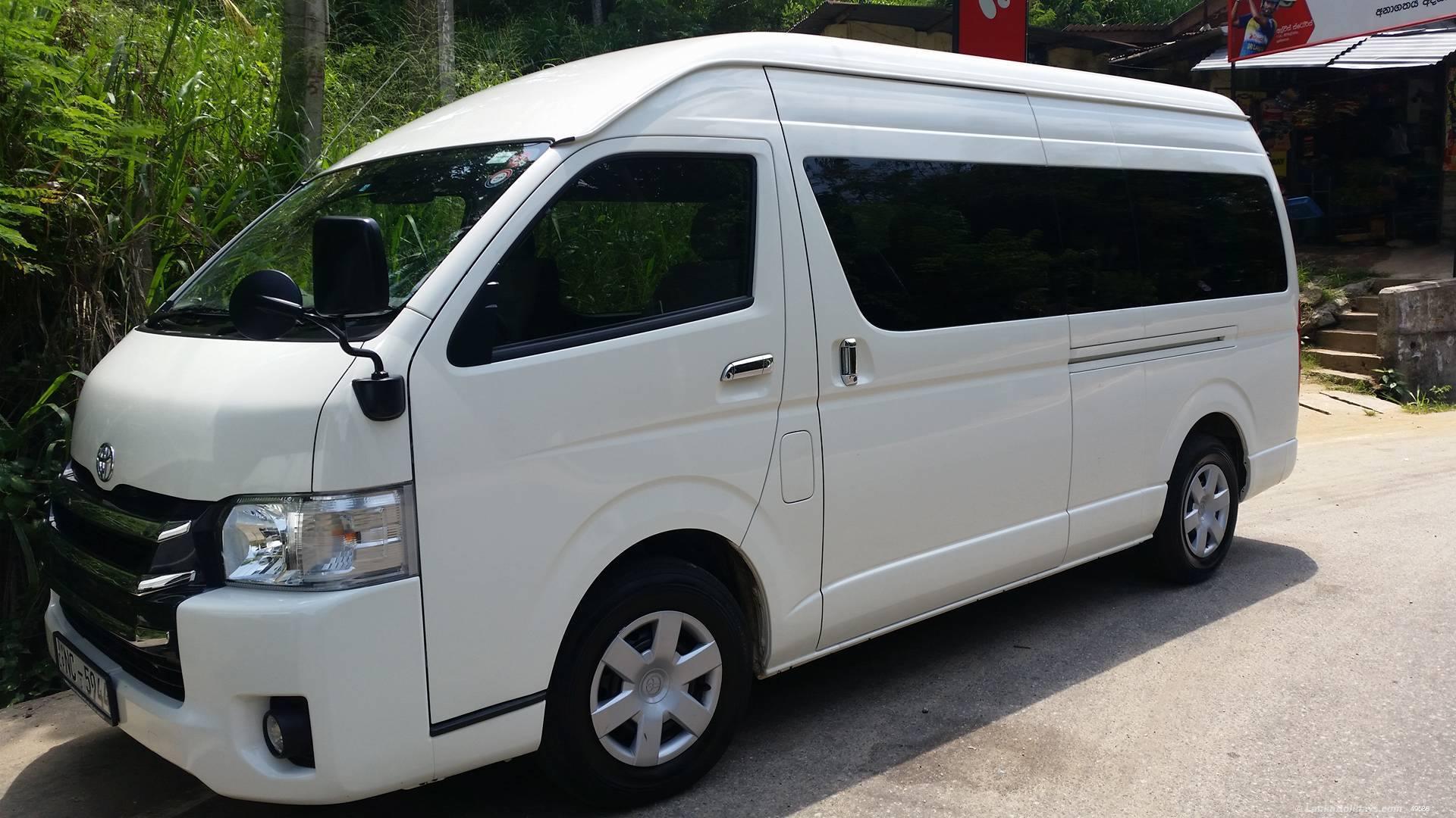 Srilankatours-van2