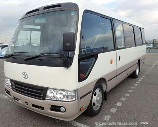 Bandaragama Bus/Coach