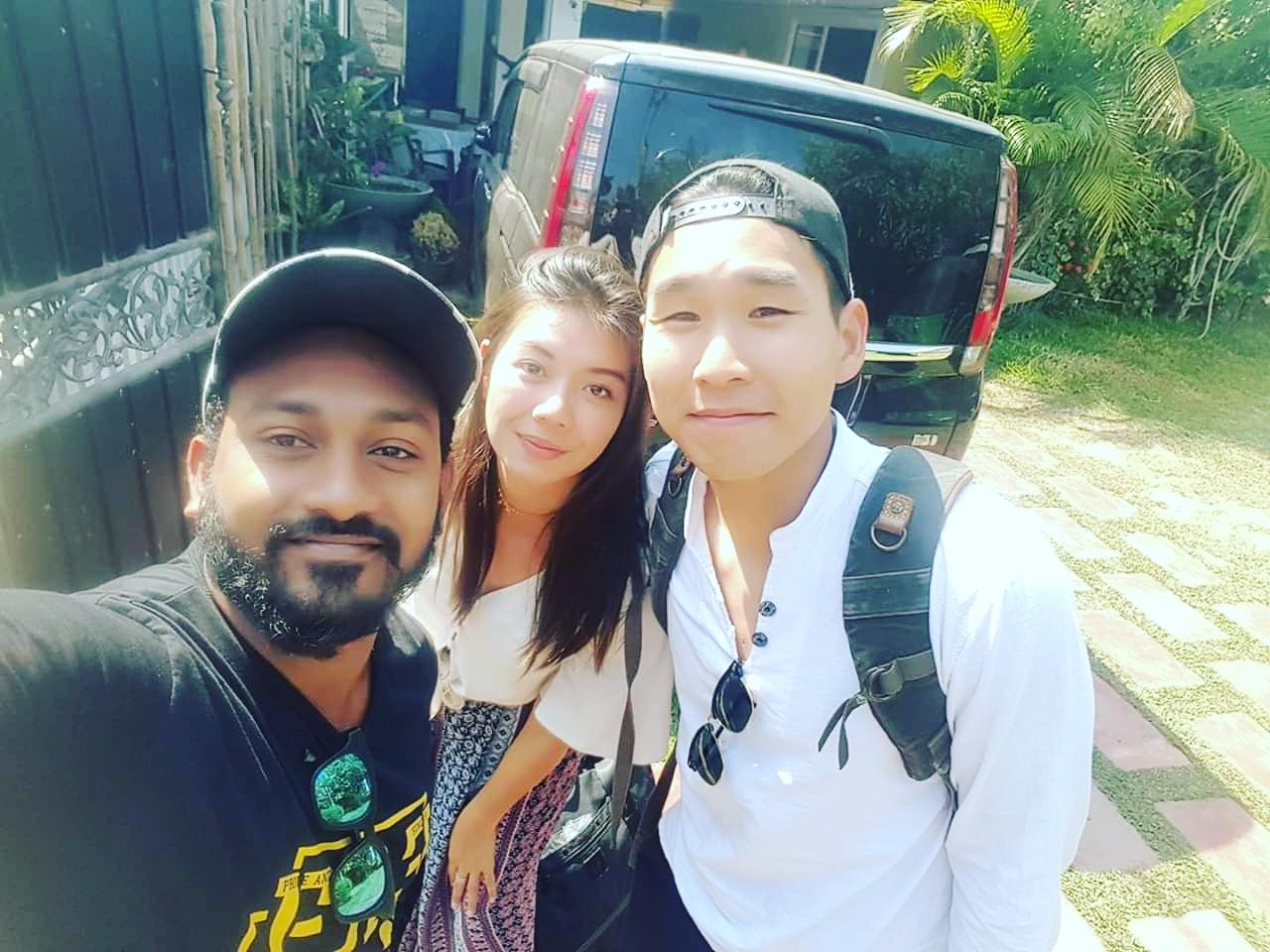 Came To Mirissa From Yala