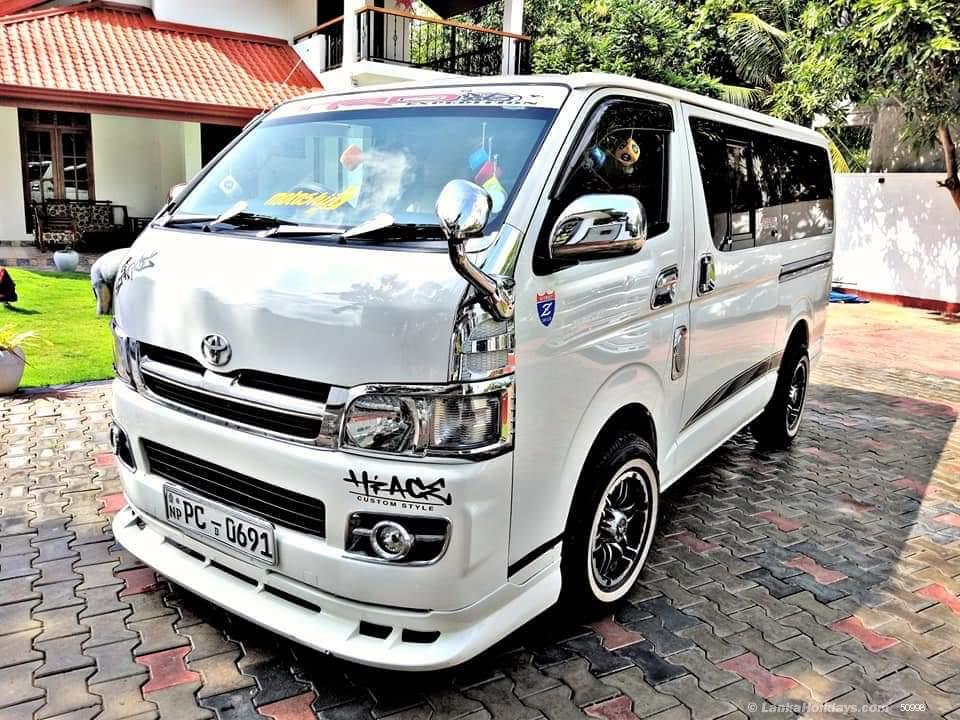 Van 