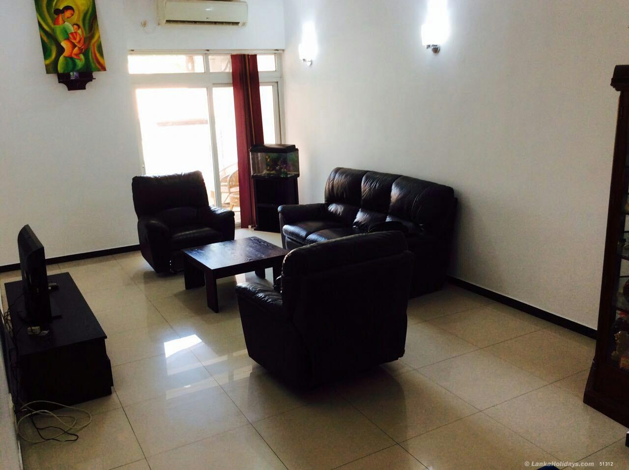 Colombo Apartment