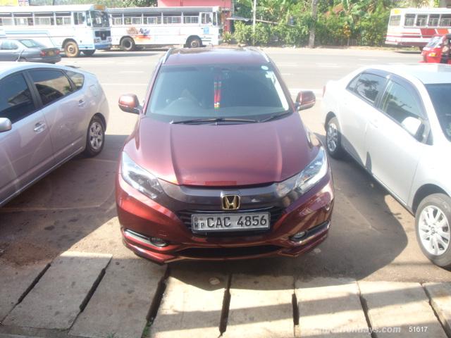 Pannipitiya Jeep