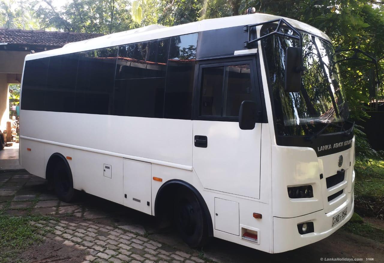 Sri Lanka Bus/Coach Rentals/Hire AC Bus Coach Hire or Rent in Sri Lanka Sri Lanka Bus/Coach Rentals/Hire AC Bus Coach Hire or Rent in Sri Lanka