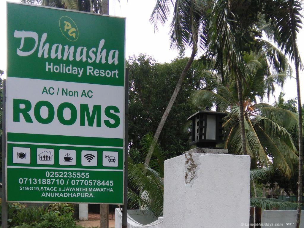 Anuradhapura Guest House