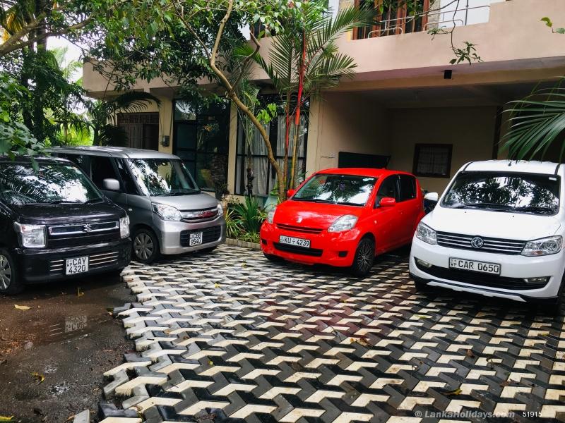 Panadura Taxi/Cab